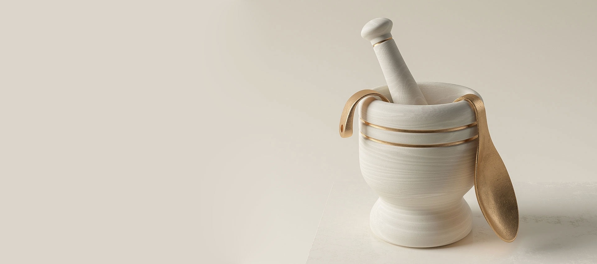 High-precision hardware parts and components